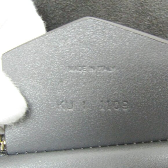 GIVENCHY White Leather Tote Bag - Picture 10 of 12